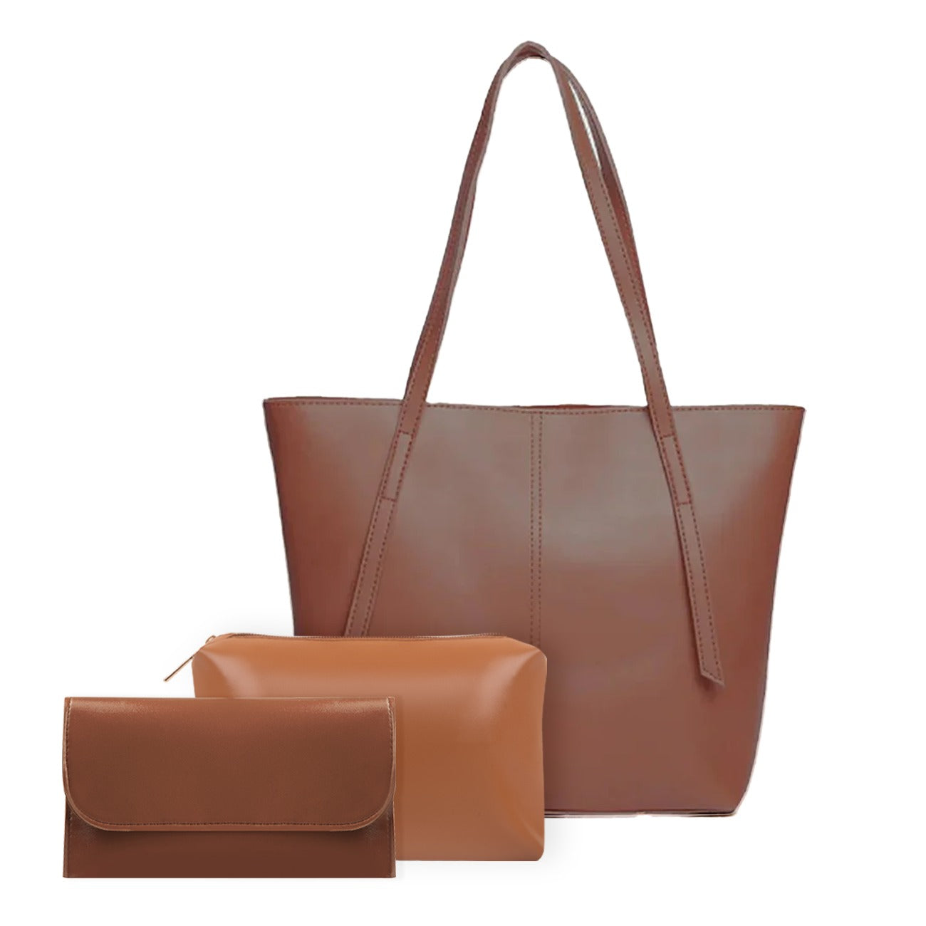 LILY 3 PIECE  HANDBAG MEGA 11.11 SALE