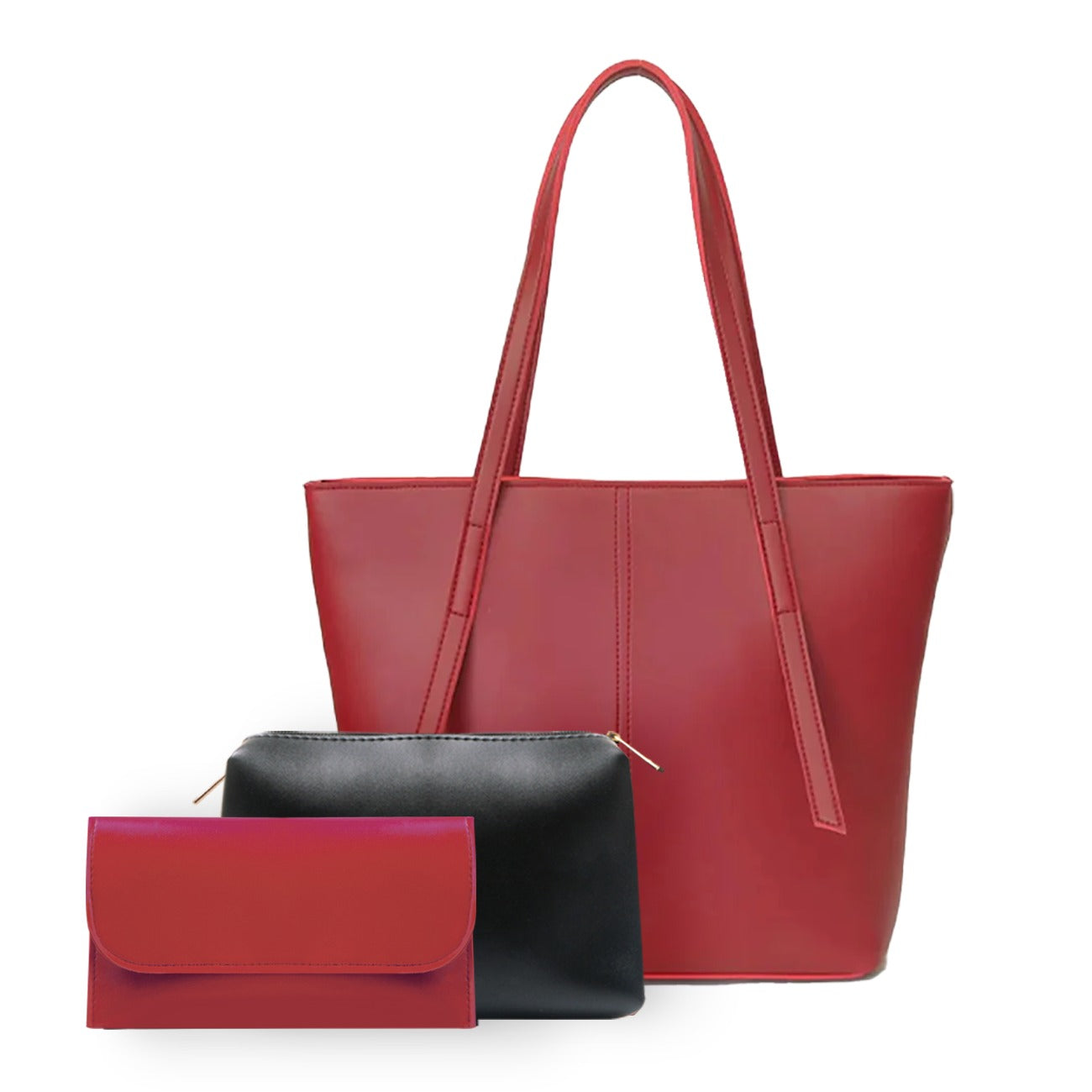 LILY 3 PIECE  HANDBAG MEGA 11.11 SALE